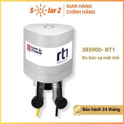 RT1 Thiết bị cảm biến đo bức xạ và nhiệt độ mặt trời Kipp & Zonen - Solar Z