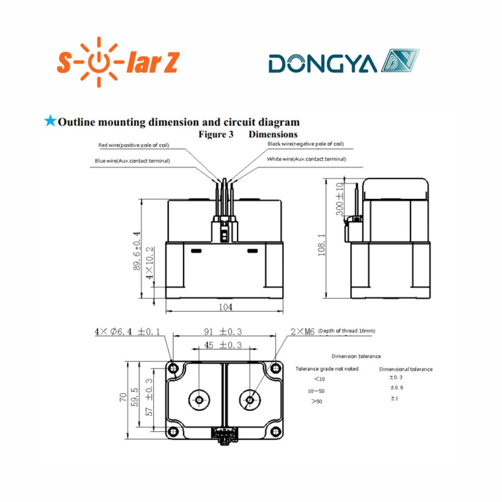 DONGYA DHC600PMD24CA (2)