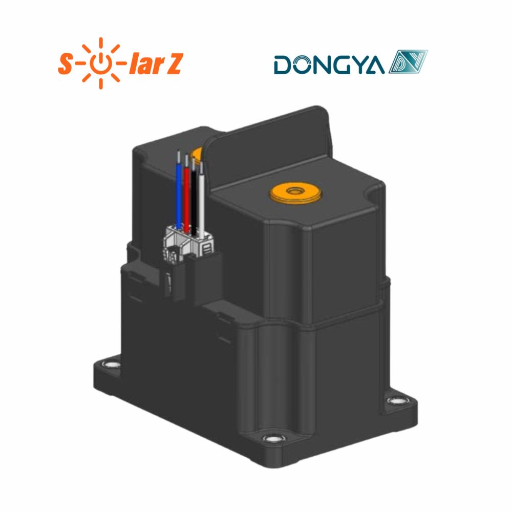 DONGYA DHC600PMD24CA